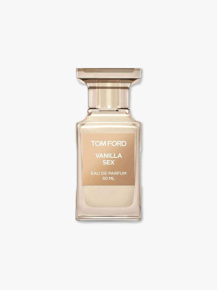 Vanilla sex Tom ford