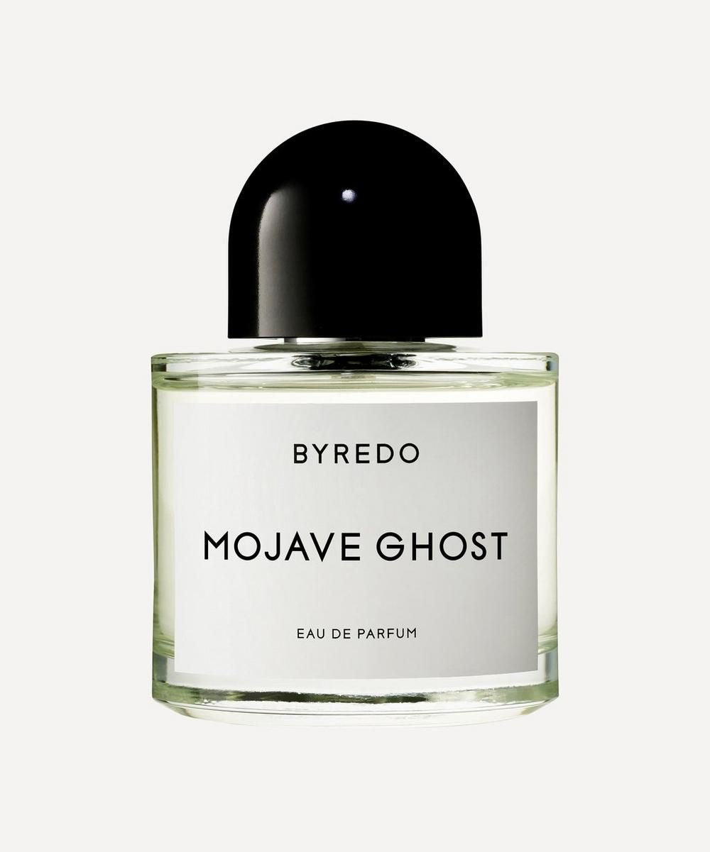 Mojave Ghost Byredo eau de parfum homme et femme | Dakar - Sénégal