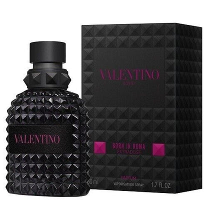 Valentino UOMO Extradose eau de parfum pour homme