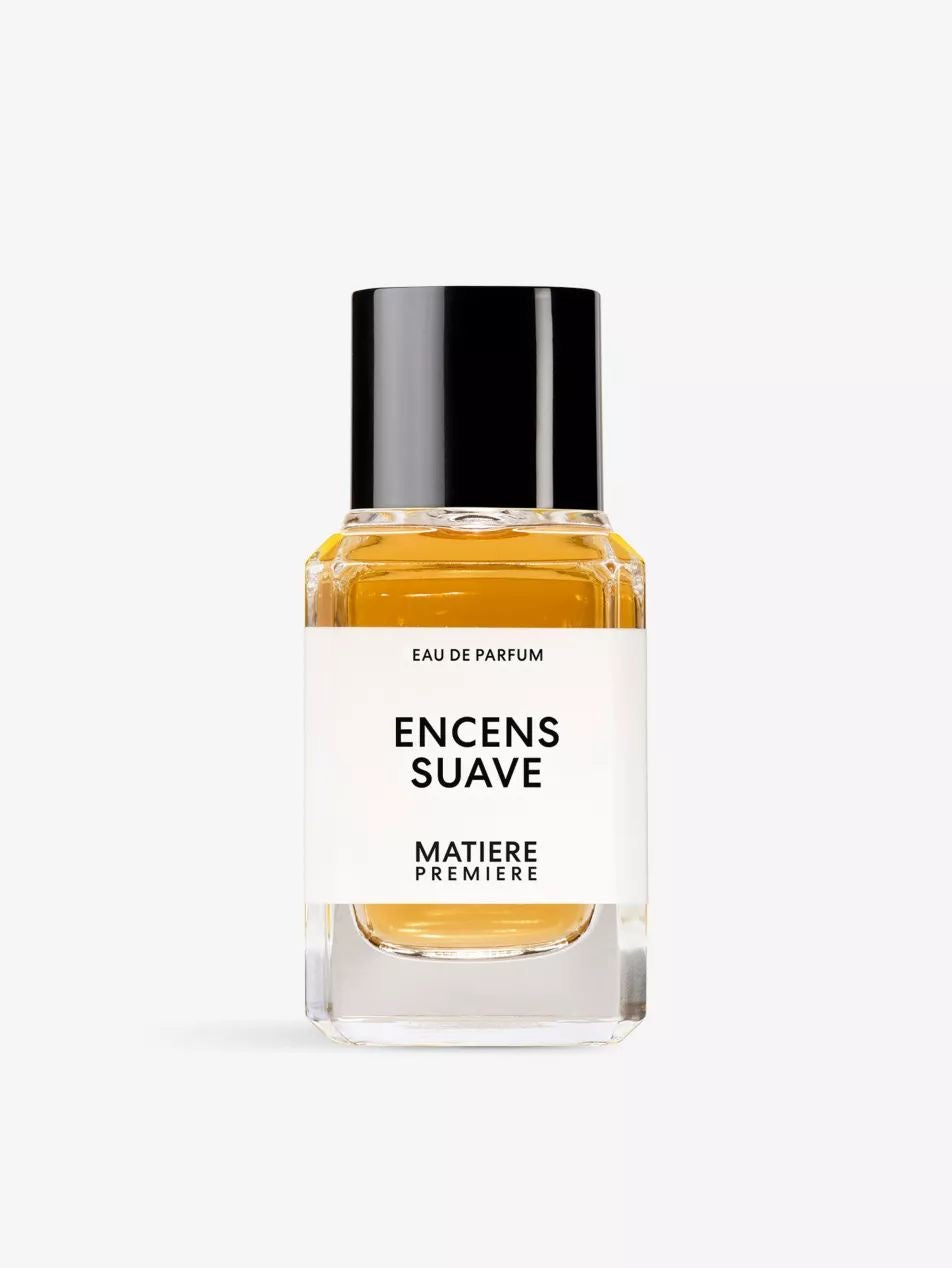 Matière Première Encens Suave eau de parfum pour homme et femme | Dakar - Sénégal