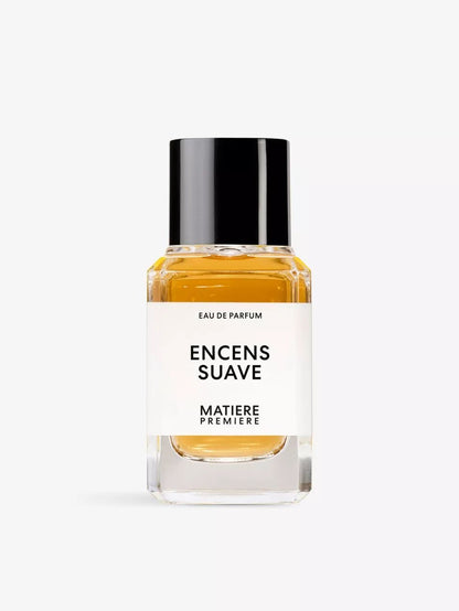Matière Première Encens Suave eau de parfum pour homme et femme | Dakar - Sénégal