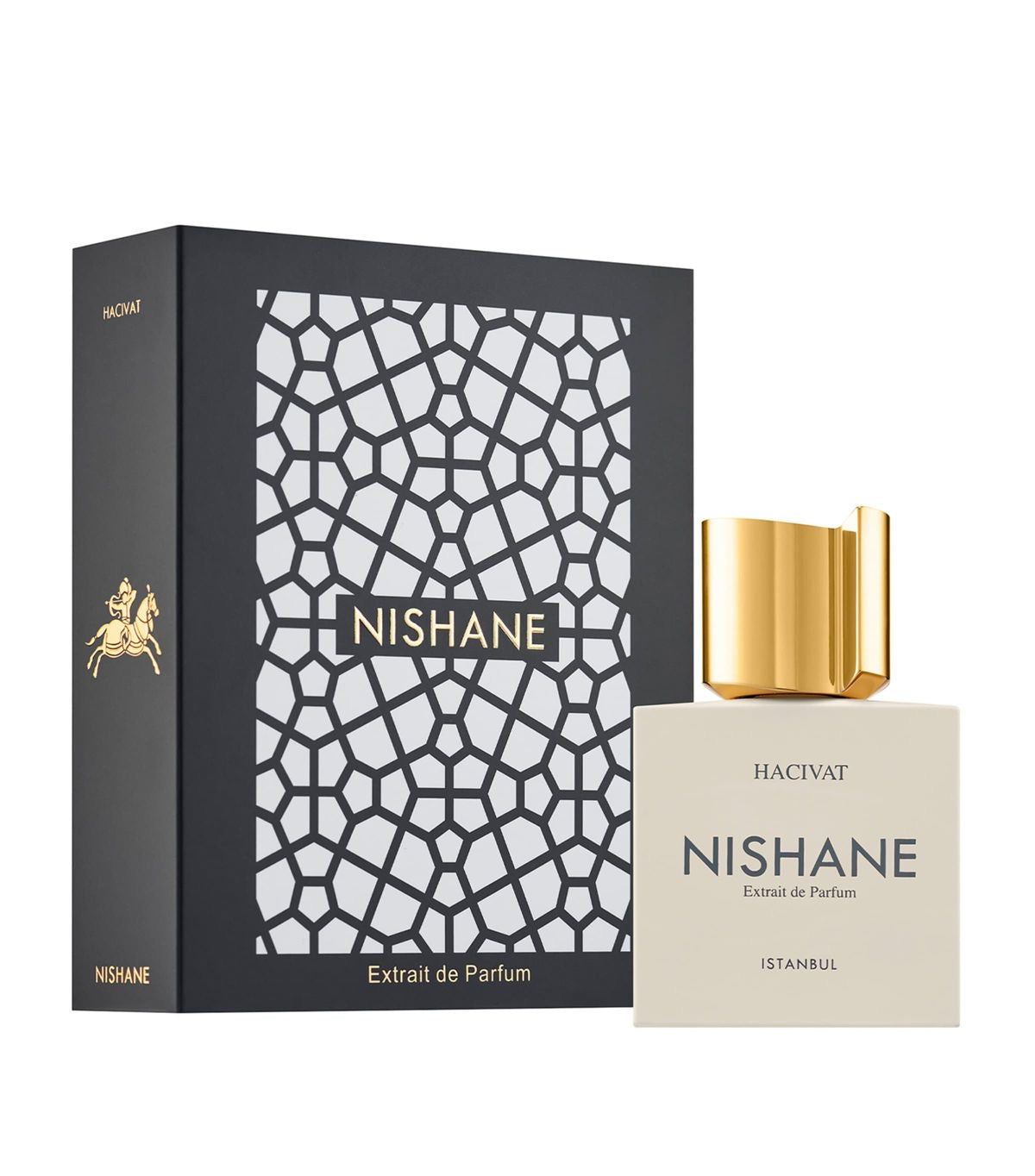 Nishane Hacivat extrait de parfum pour homme et femme | Dakar - Sénégal