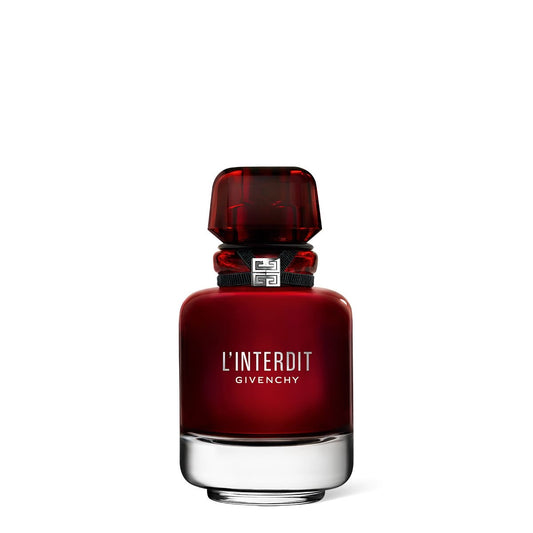 Givenchy Interdit eau de parfum rouge pour femme | Dakar - Sénégal