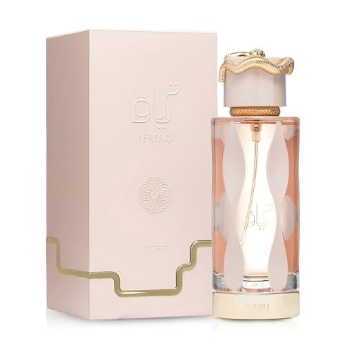 Teriaq Lattafa eau de parfum |Dakar-Sénégal