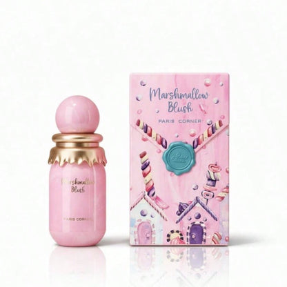 Marshmallow Blush parfum Paris Corner |Dakar-Sénegal