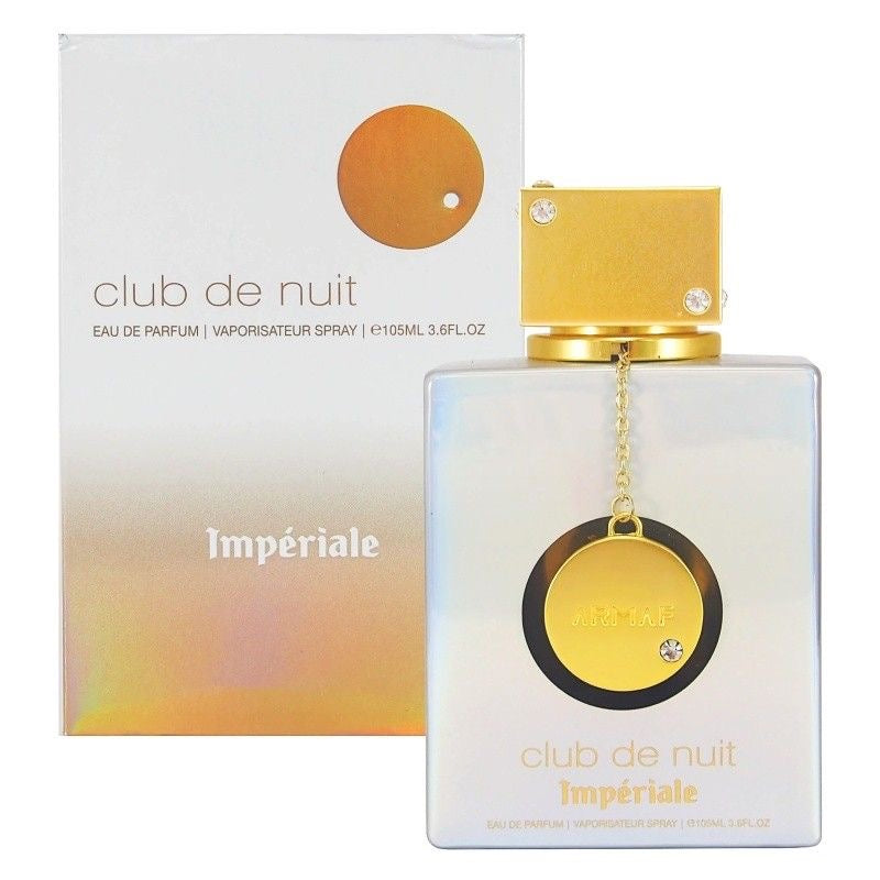 Club de nuit Impériale  ARMAF eau de parfum|Dakar-Sénégal