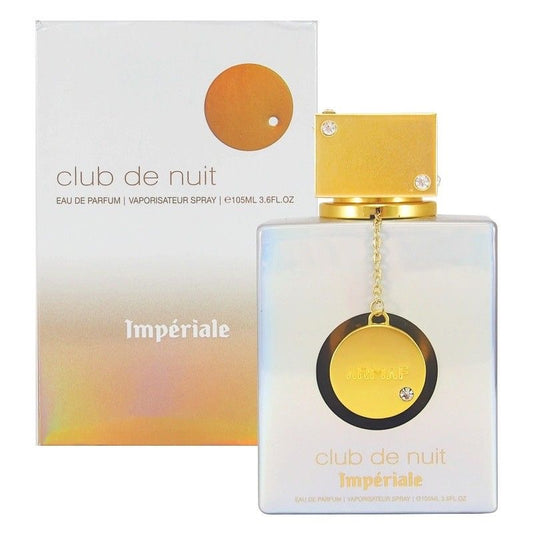 Club de nuit Impériale  ARMAF eau de parfum|Dakar-Sénégal