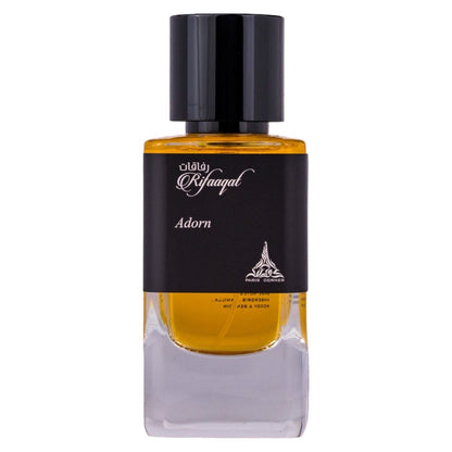 Rifaaqat Adorn Paris Corner parfum|Dakar-Sénegal