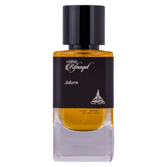 Rifaaqat Adorn Paris Corner parfum|Dakar-Sénegal