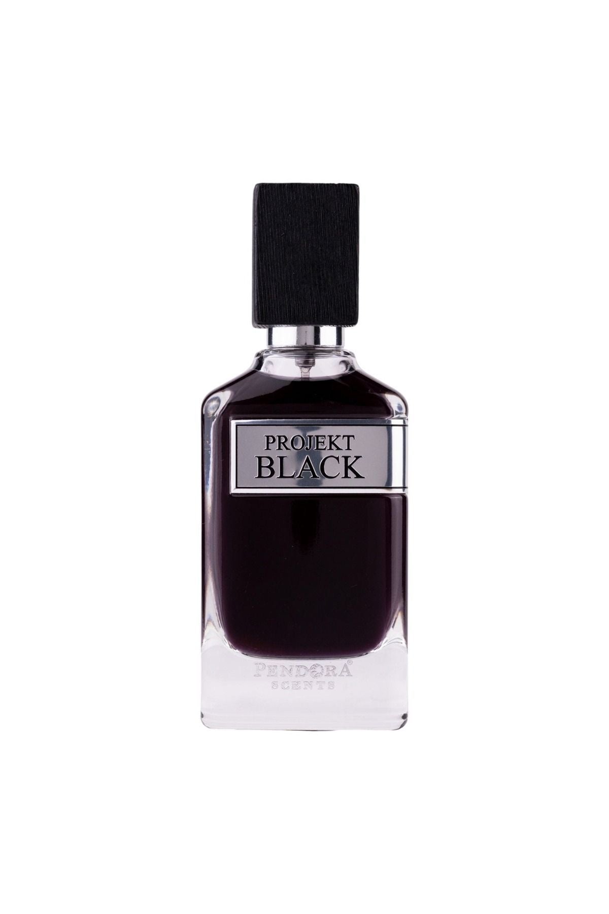 Projeckt Black Pendora Scents parfum|Dakar-Sénégal