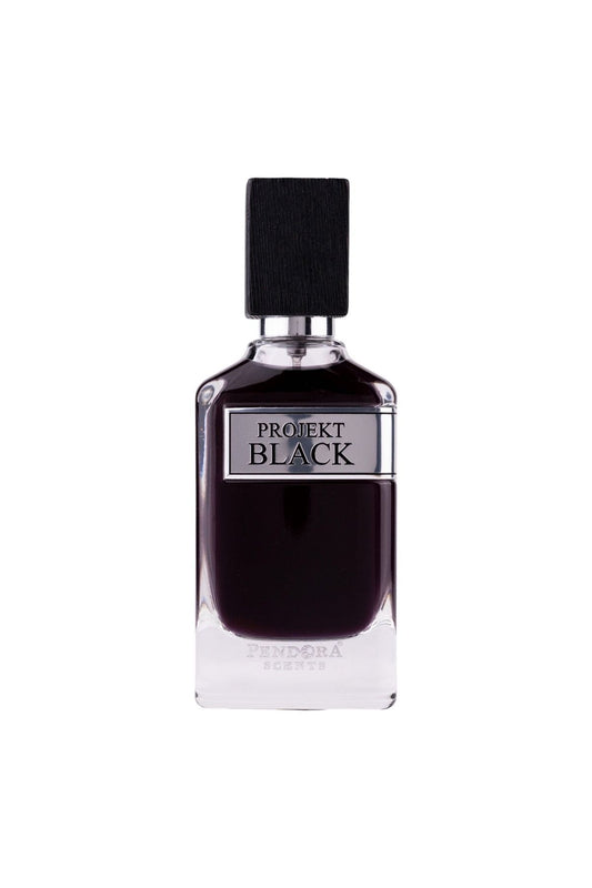 Projeckt Black Pendora Scents parfum|Dakar-Sénégal