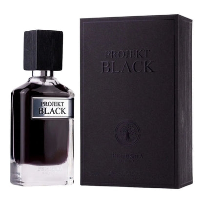 Projeckt Black Pendora Scents parfum|Dakar-Sénégal