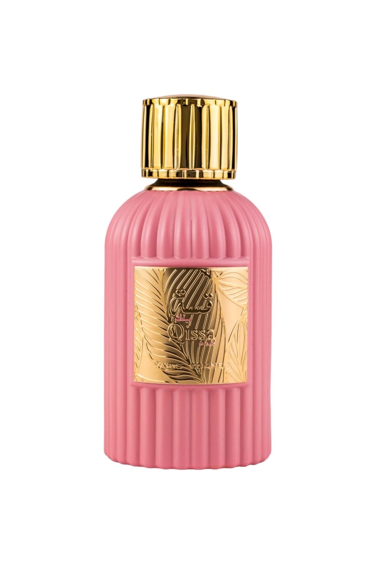 Qissa Pink Paris Corner eau de parfum |Dakar-Sénégal