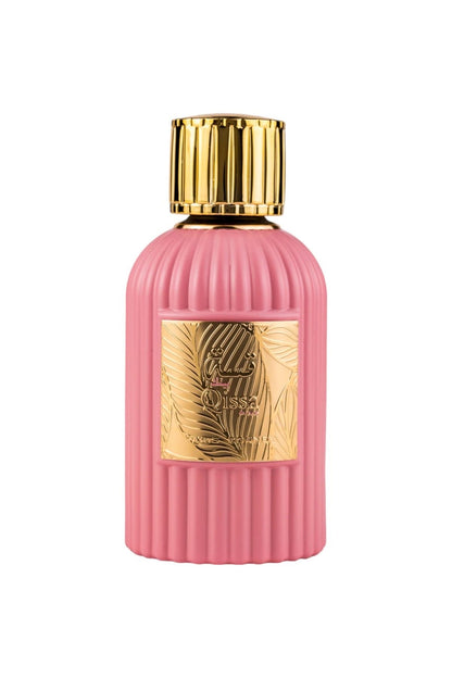 Qissa Pink Paris Corner eau de parfum |Dakar-Sénégal