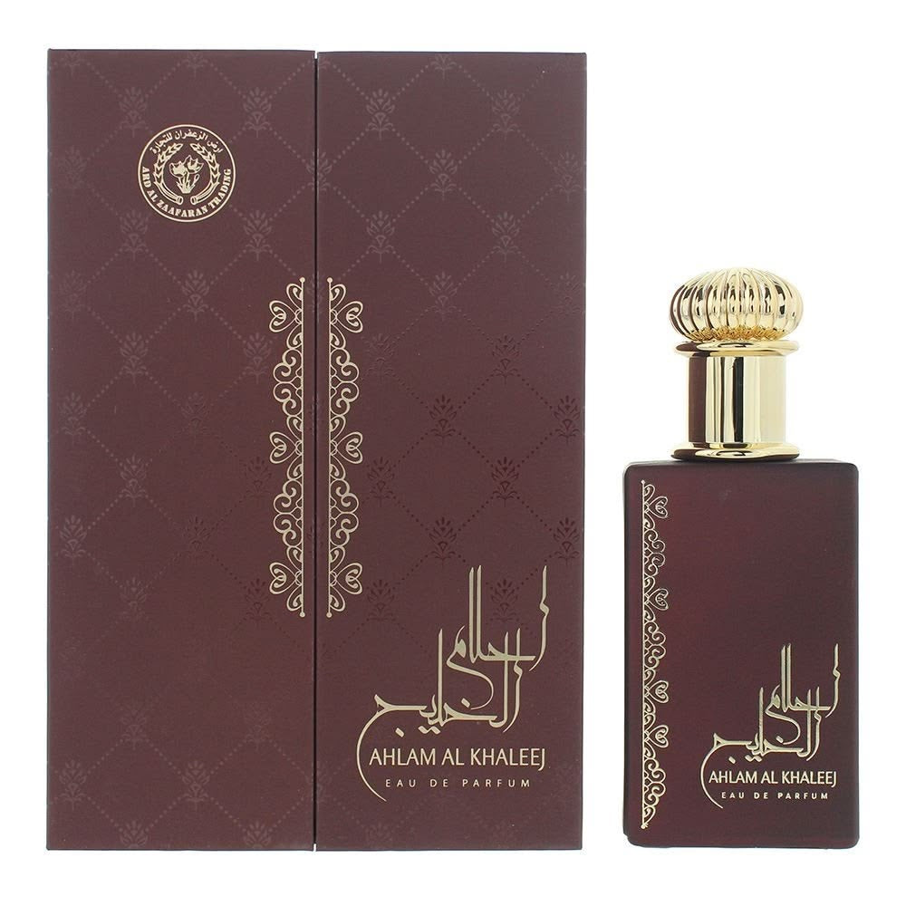 Ahlam al khaleej parfum|Dakar-Sénégal