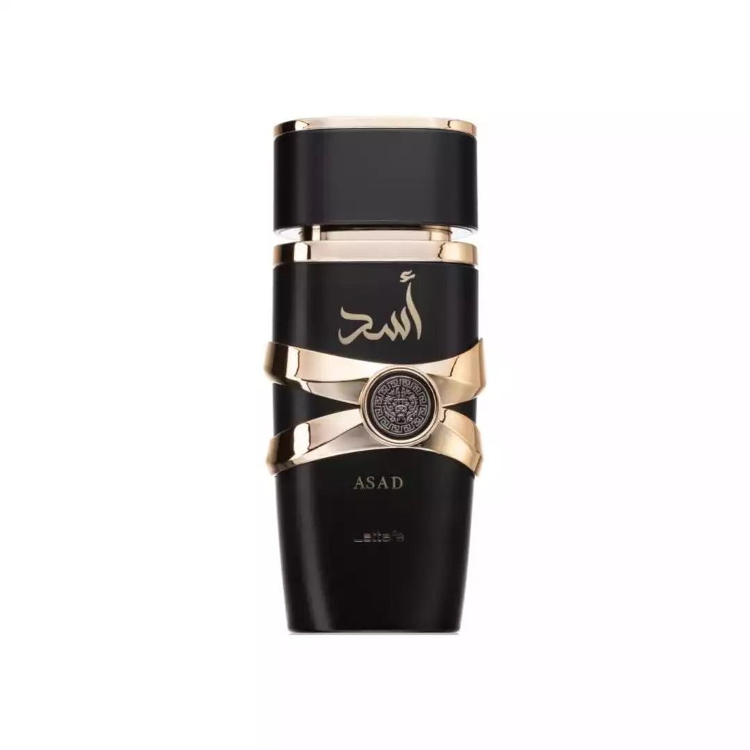 ASAD eau de parfum Lattafa |Dakar-Sénégal