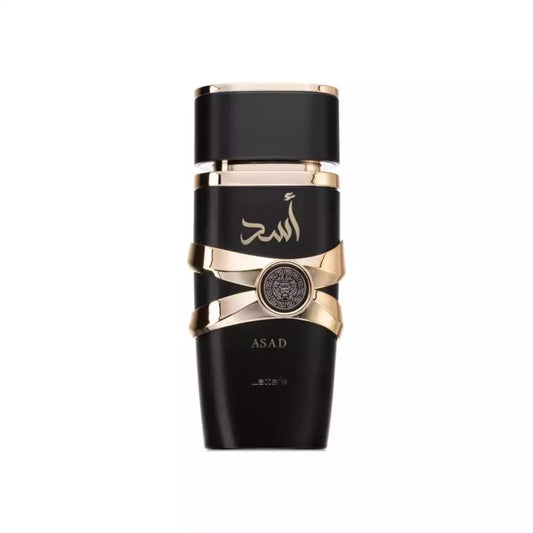 ASAD eau de parfum Lattafa |Dakar-Sénégal