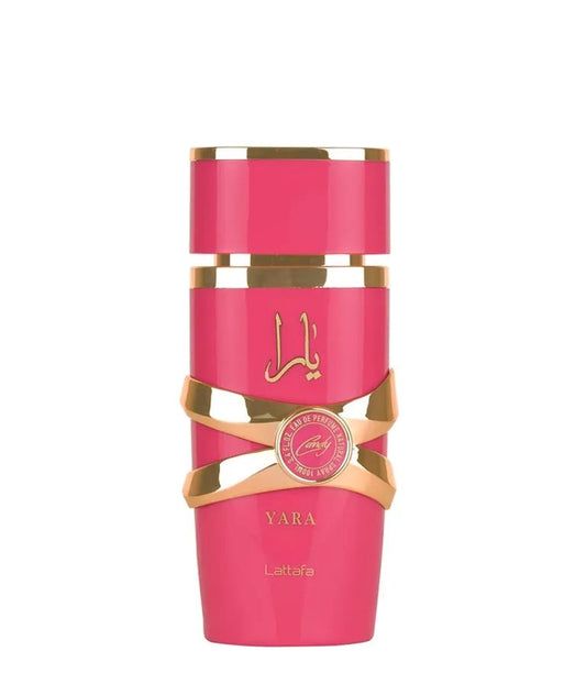 Yara Candy Lattafa eau de parfum|Dakar-Sénégal