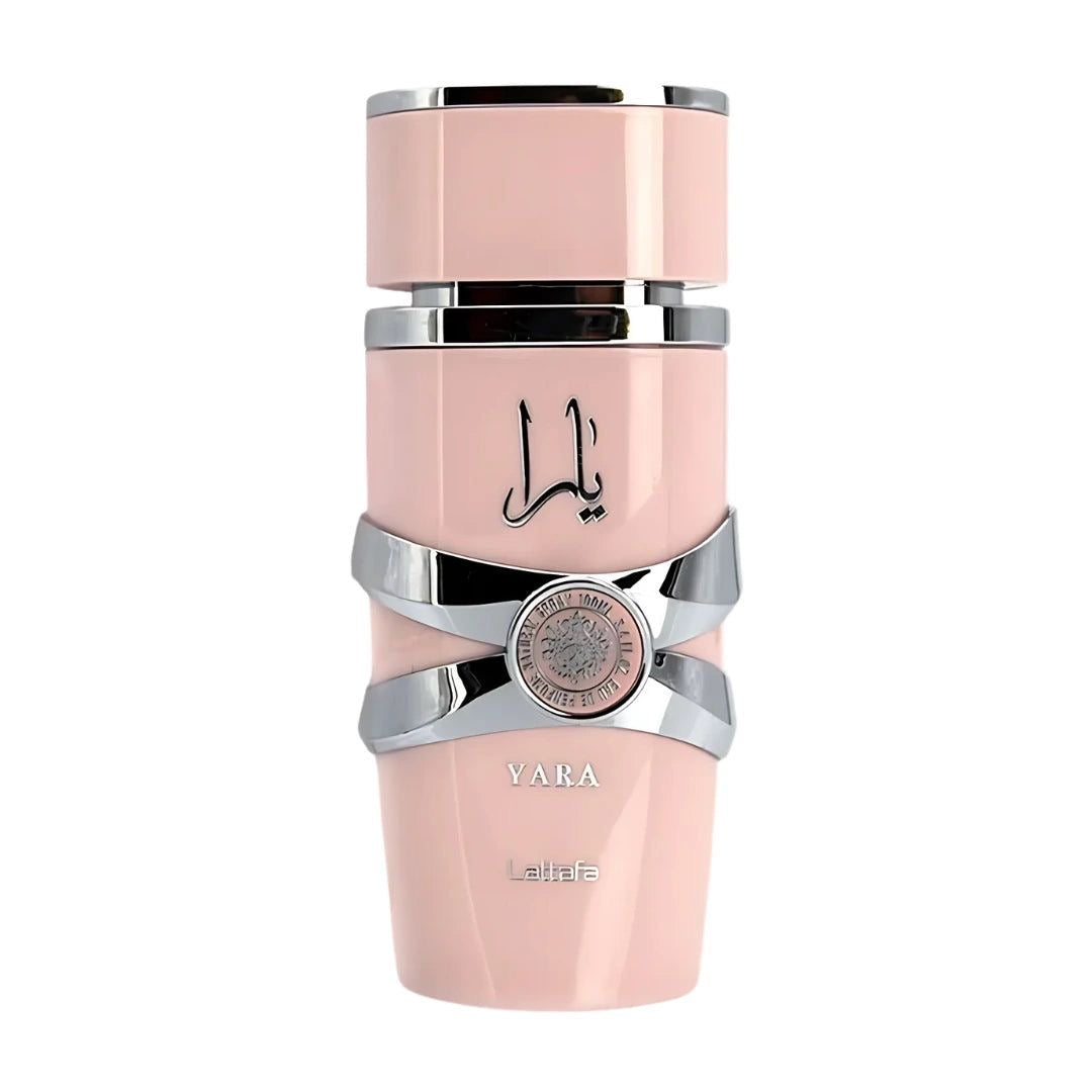 Yara Rose Lattafa eau de parfum |Dakar-Sénégal