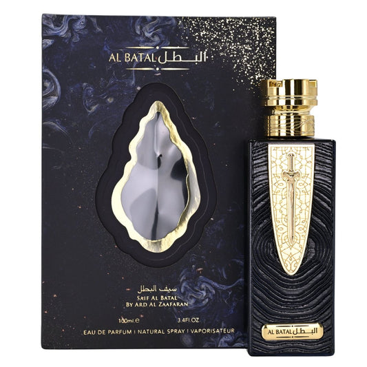 Al Batal eau de parfum |Dakar-Sénégal