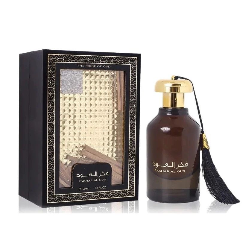 Fakhar Al Oud parfum |Dakar-Sénégal