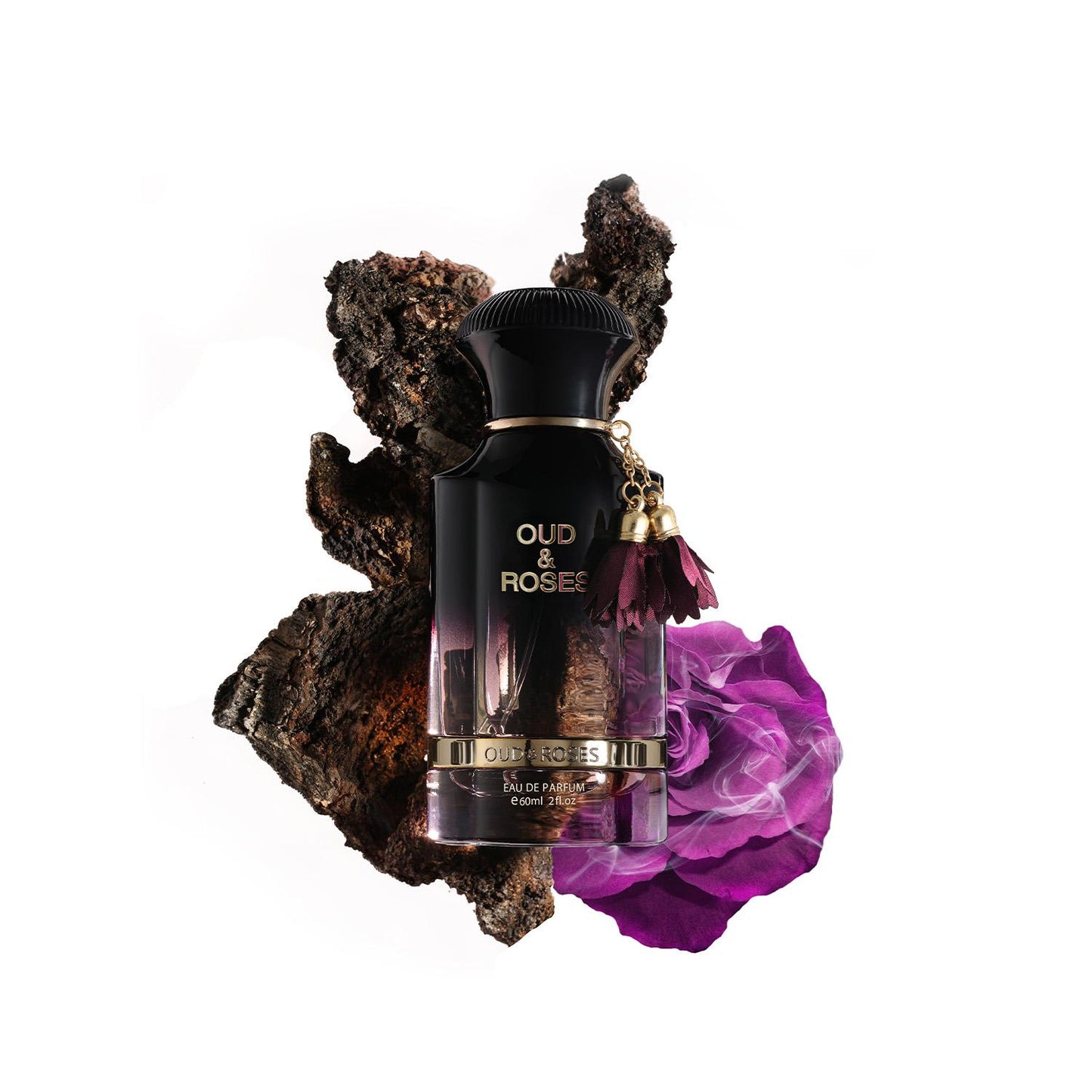 Oud & Roses parfumb Ahmed Al Maghribi parfum |Dakar-Sénégal