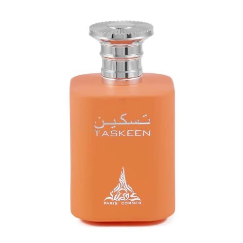 Taskeen Paris Corner eau de parfum|Dakar-Sénégal