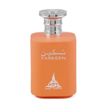 Taskeen Paris Corner eau de parfum|Dakar-Sénégal