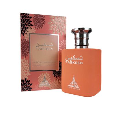 Taskeen Paris Corner eau de parfum|Dakar-Sénégal