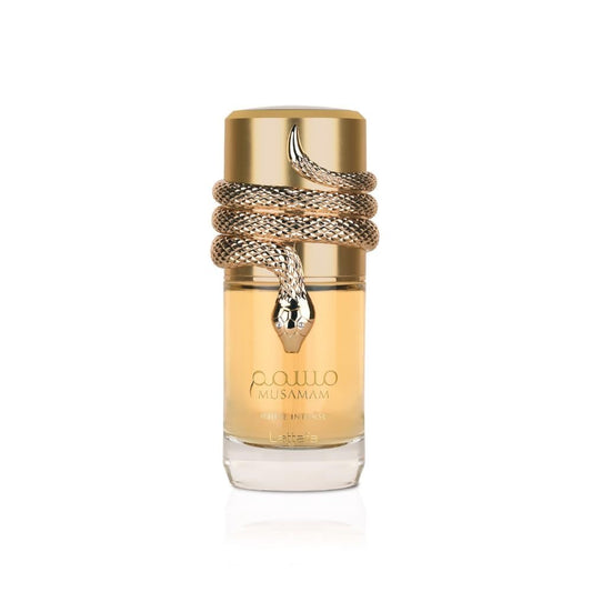 Musamam White intense Lattafa eau de parfum  |Dakar-Sénégal