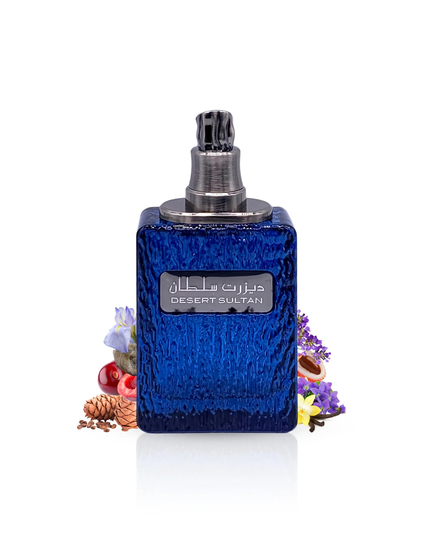 Désert Sultan Sapphir eau de parfum |Dakar-Sénégal