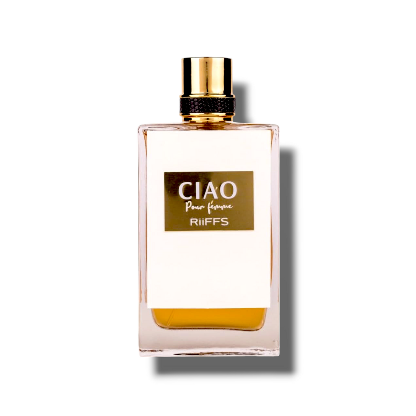 Ciao REEF eau de parfum pour femme|Dakar-Sénégal