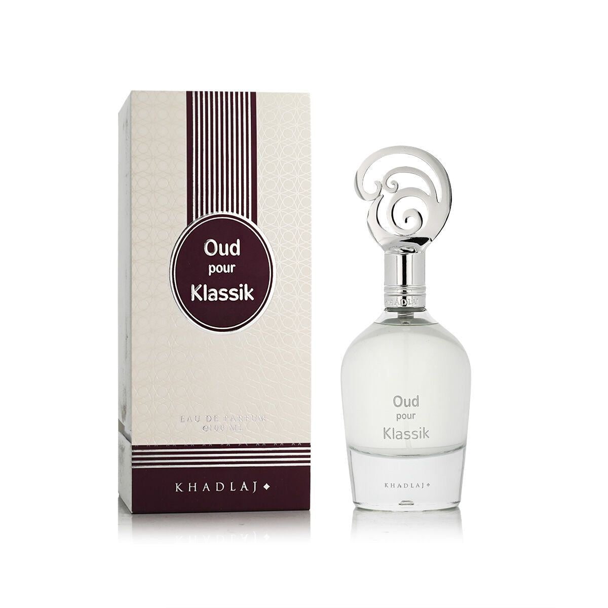 Oud pour Klassik parfum |Dakar-Sénégal