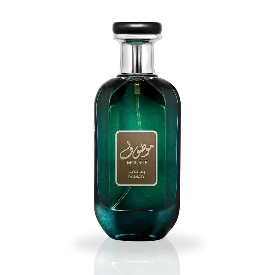 Mousuf Ramadi eau de parfum |Dakar-Sénégal
