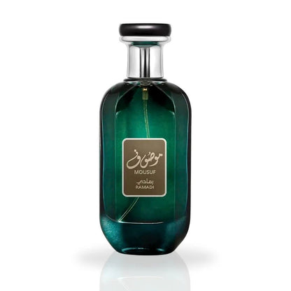 Mousuf Ramadi eau de parfum |Dakar-Sénégal