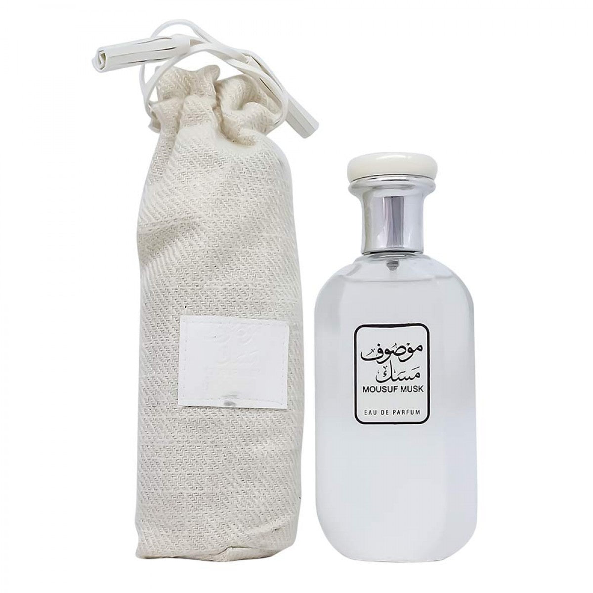 Mousuf Musk eau de parfum |Dakar-Sénégal