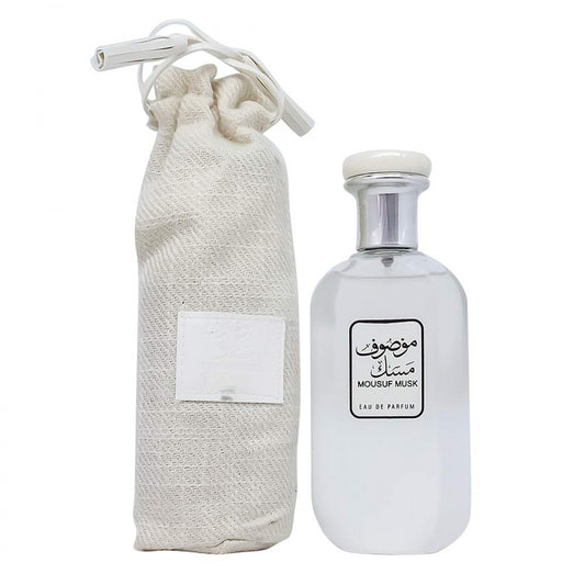 Mousuf Musk eau de parfum |Dakar-Sénégal