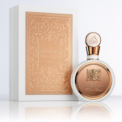 Fakhar Lattafa eau de parfum pour femme |Dakar-Sénégal