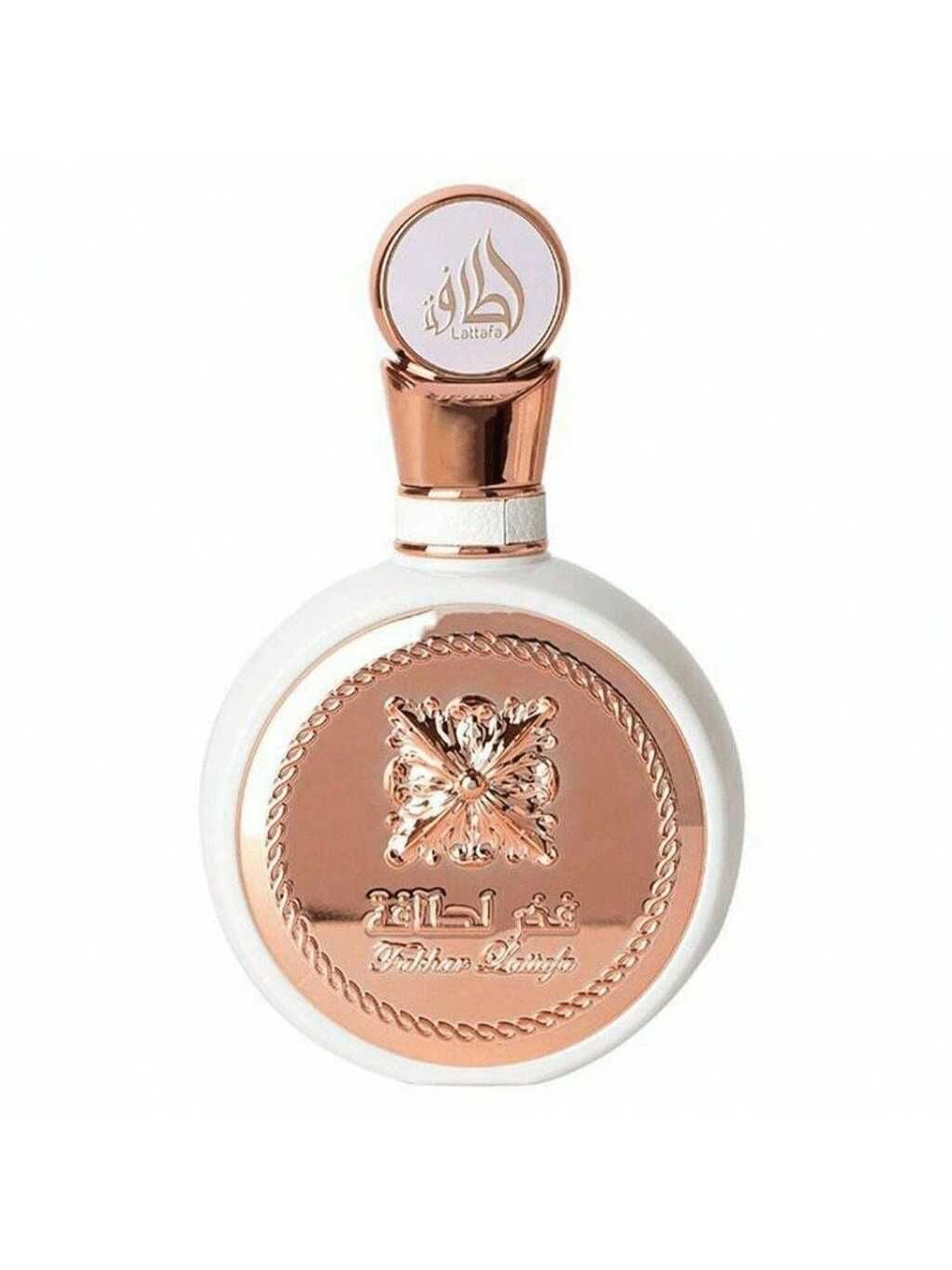 Fakhar Lattafa eau de parfum pour femme |Dakar-Sénégal