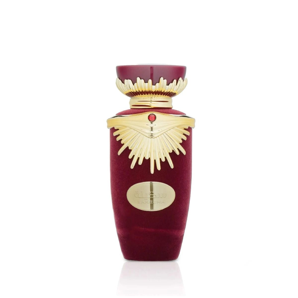 Sakeena Lattafa eau de parfum |Dakar-Sénégal
