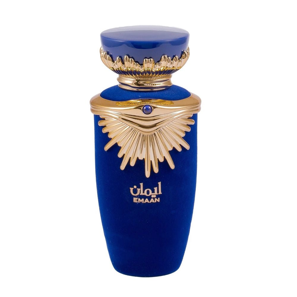 Emaan Lattafa eau de parfum |Dakar-Sénégal