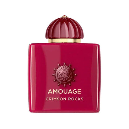 Amouage Crimson rocks Parfum |Dakar-Sénégal
