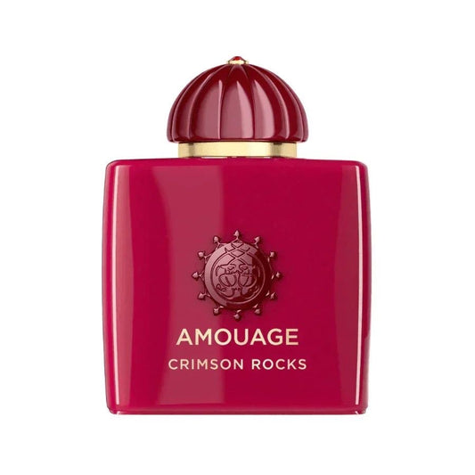 Amouage Crimson rocks Parfum |Dakar-Sénégal