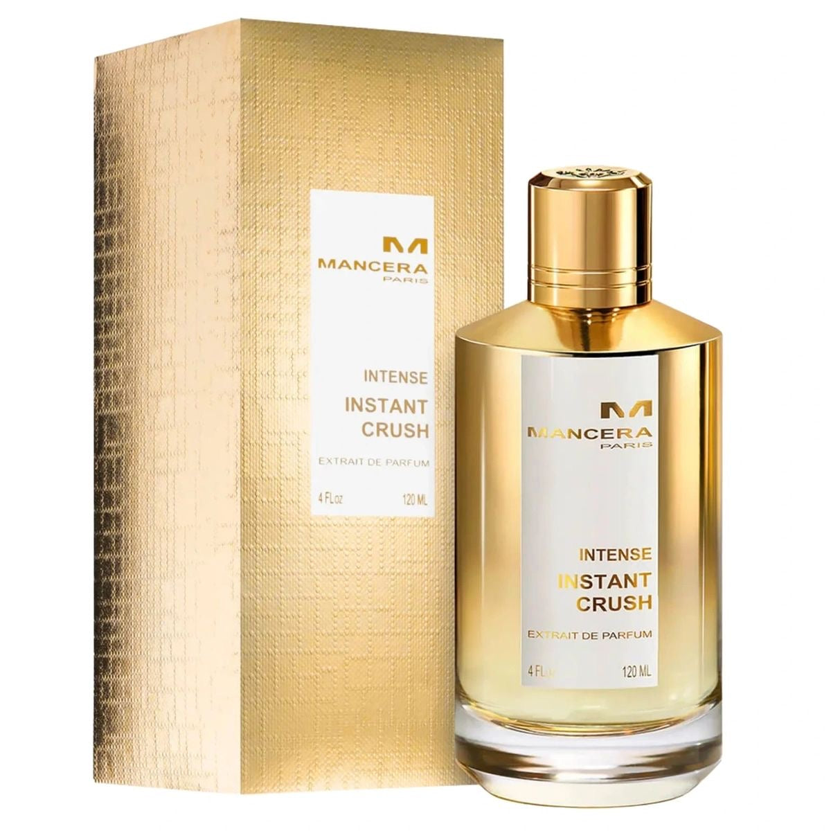 Instant Crush Intense Mancera eau de parfum |Dakar-Sénégal