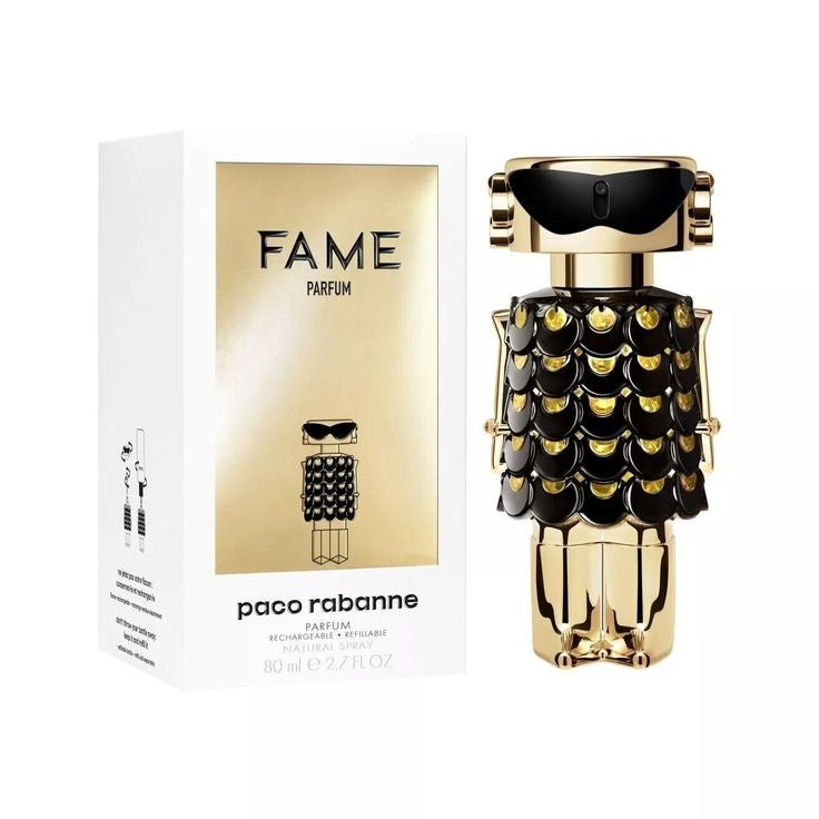 Fame Paco Rabanne Parfum pour femme