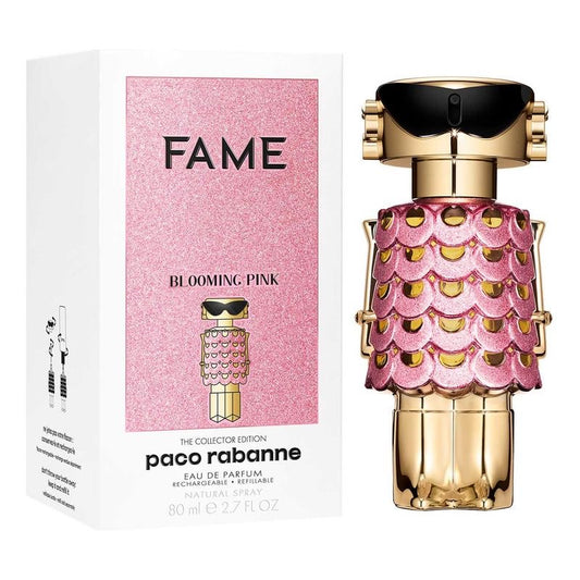 Fame Paco Rabanne Blooming Pink eau de parfum pour femme | Dakar - Sénégal