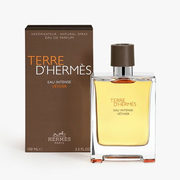 TERRE D’HERMES eau de toilette pour homme | Dakar - Sénégal