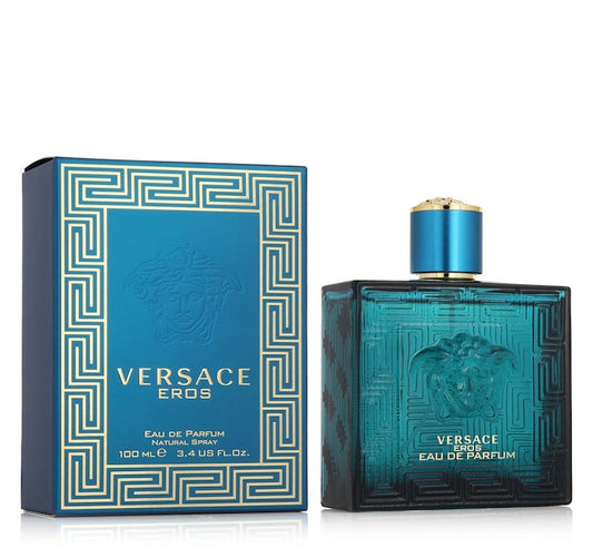 Eros Eau de parfum Versace | Dakar - Sénégal