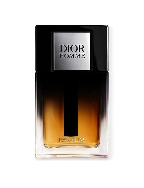 Nouveau Dior Homme Parfum