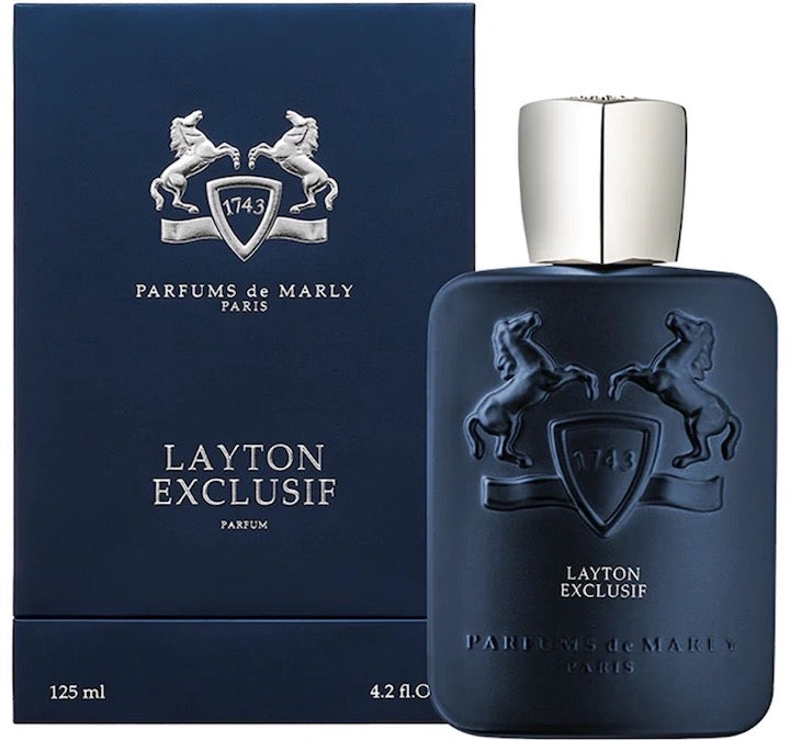 Layton exclusif Parfums de Marly Extrait de parfum Homme et femme | Dakar - Sénégal
